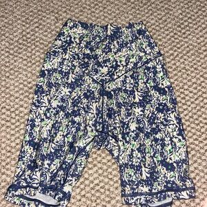 Offline by Aerie Biker Shorts Small